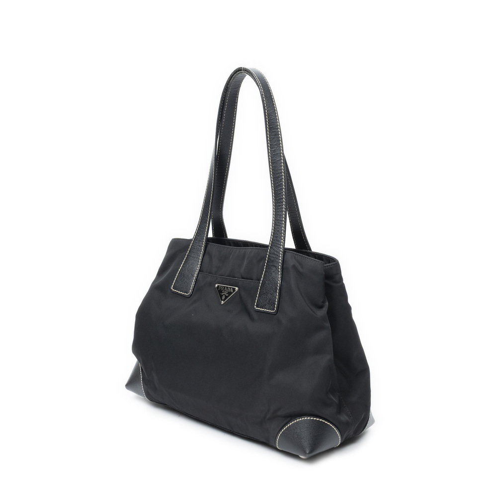 Prada Small Open Tote - Picture 2 of 10